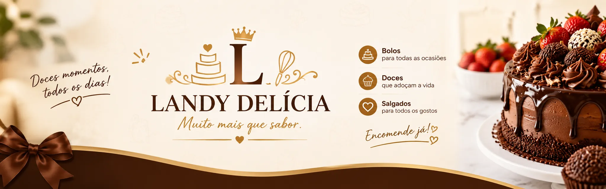 Landy Delícias