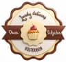 Logo Landy Delícias